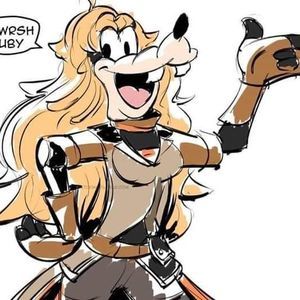 Meet your Posher, Viktorya